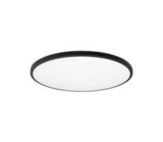 Top Light Top Light - LED Koupel. stropní svítidlo ONYX LED/24W/230V IP44 pr. 39 cm černá