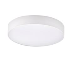 Top Light Top Light - LED Koupel. stropní svítidlo PETAL LED/24W/230V IP44 pr. 35 cm bílá