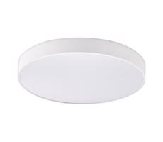 Top Light Top Light-LED Koupel. stropní svítidlo PETAL LED/24W/230V IP44 pr. 48 cm bílá+DO