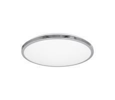 Top Light Top Light -LED Koupel. stropní svítidlo SILVER LED/10W/230V IP44 pr. 29 cm chrom