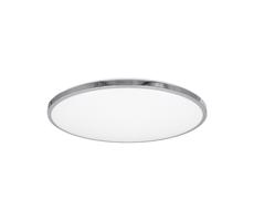 Top Light Top Light -LED Koupel. stropní svítidlo SILVER LED/24W/230V IP44 pr. 39 cm chrom