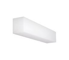 Top Light Top Light - LED Koupelnové nástěnné svítidlo BOXTER LED/12W/230V IP65 4000K