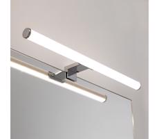 Top Light Top Light - LED Koupelnové osvětlení zrcadla OREGON LED/9W/230V 60 cm IP44