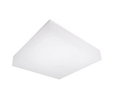 Top Light Top Light - LED Koupelnové stropní svítidlo BOXTER LED/24W/230V IP54 28x28 cm