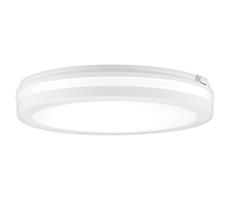 Top Light Top Light - LED Koupelnové svítidlo COMET LED/24W/230V IP54 pr. 30 cm bílá