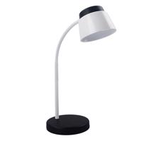 TOP LIGHT Top Light - LED Stmívatelná dotyková stolní lampa LED/5W/230V bílá/černá