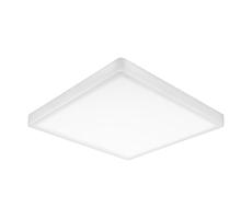 Top Light Top Light -LED Stropní svítidlo REVIT LED/24W/230V 3000/4000/6500K 30x30 cm bílá