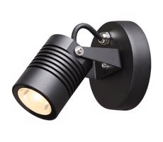 TOP LIGHT Top Light - LED Venkovní nástěnné svítidlo LED/5W/230V IP54