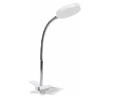 TOP LIGHT Top Light Lucy KL B - LED lampa s klipem LUCY LED/5W/230V