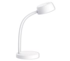 TOP LIGHT Top Light OLIVIA B - LED Stolní lampa LED/4,5W/230V bílá