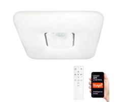 TOP LIGHT Top Light Orion H SMART - LED Stmívatelné stropní svítidlo LED/36W/230V Tuya +DO