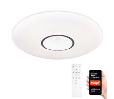 TOP LIGHT Top Light Orion K SMART - LED Stmívatelné stropní svítidlo LED/36W/230V Tuya +DO