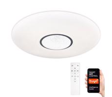 TOP LIGHT Top Light Orion KXL SMART - LED Stmívatelné stropní svítidlo LED/60W/230V Tuya