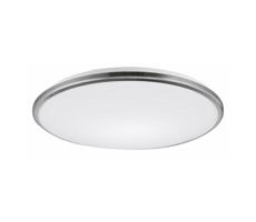 TOP LIGHT Top Light Silver KL 4000 - LED Stropní koupelnové svítidlo LED/24W/230V IP44