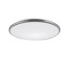 TOP LIGHT Top Light Silver KS 6000 - LED Stropní koupelnové svítidlo LED/10W/230V IP44