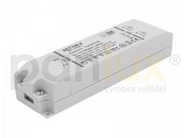 Transformátor elektronický Panlux TR150 50-150W IP20