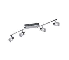 Trio Trio - LED Bodové svítidlo 4xLED/4,5W/230V