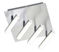 Trio Trio - LED Bodové svítidlo OPIUM 4xLED/4,5W/230V