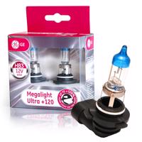 TUNGSRAM 53060NU HB3 MEGALIGHT ULTRA plus 120procent 12V 60W GE 2ks