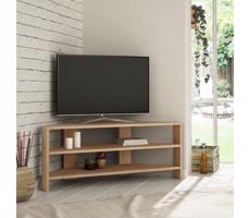 TV stolek THALES 45x114 cm dub