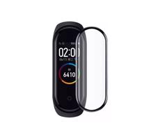 Tvrzená ochranná fólie pro Xiaomi Mi Band 4/5/6