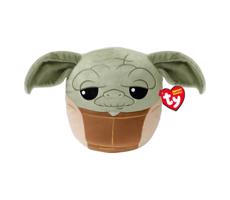 Ty Squishy Beanies Star Wars YODA 22 cm