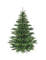 Umělý vánoční stromek 210 cm, smrček Naturalna s 2D jehličím