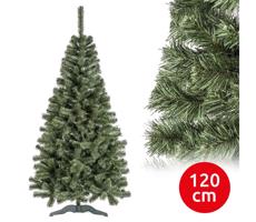 Vánoční stromek LENA 120 cm jedle