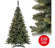 Vánoční stromek MOUNTAIN 220 cm jedle