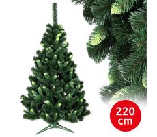 Vánoční stromek NARY II 220 cm borovice