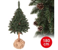 Vánoční stromek PIN 180 cm jedle