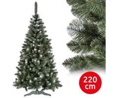 Vánoční stromek POLA 220 cm borovice