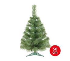 Vánoční stromek XMAS TREES 50 cm borovice