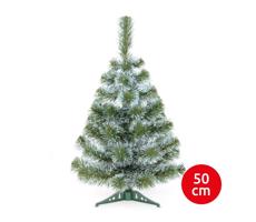 Vánoční stromek XMAS TREES 50 cm borovice