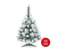 Vánoční stromek XMAS TREES 50 cm jedle