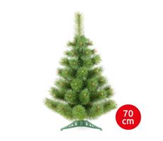 Vánoční stromek XMAS TREES 70 cm borovice