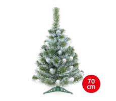 Vánoční stromek XMAS TREES 70 cm jedle