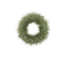 Vánoční věnec WREATHS pr. 25 cm