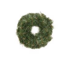 Vánoční věnec WREATHS pr. 28 cm