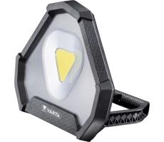 Varta 18647101401 Work Flex Stadium Light LED