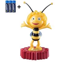 VARTA Varta 15635 - LED Dětská noční lampička MAYA THE BEE LED/3xAA