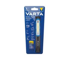 VARTA Varta 17647101421 - LED Svítilna WORK FLEX POCKET LIGHT LED/3xAAA IPX4