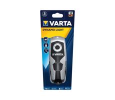 VARTA Varta 17680101401 - LED Nabíjecí svítilna DYNAMO LIGHT LED/120mAh IPX4