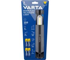 VARTA Varta 18646101421 - LED Svítilna WORK FLEX LED/4xAA IP54