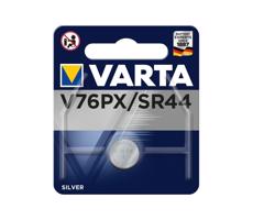 Varta Varta 4075101401 - 1 ks Alkalická baterie knoflíková ELECTRONICS 1,55V