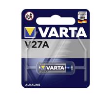 Varta Varta 4227112401 - 1 ks Alkalická baterie ELECTRONICS V27A 12V