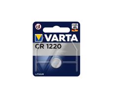 Varta Varta 6220 - 1 ks Lithiová baterie CR1220 3V