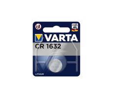 Varta Varta 6632 - 1 ks Lithiová baterie CR1632 3V