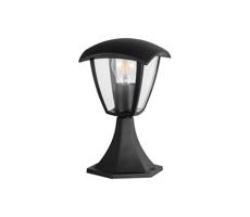 Venkovní lampa IGMA 1xE27/12W/230V IP44 29,5 cm