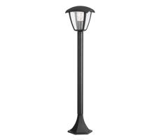 Venkovní lampa IGMA 1xE27/12W/230V IP44 88 cm